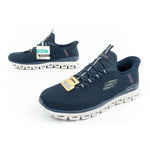 Skechers Glide-Step Slip-Ins M 233010/NVY shoes cipő - Sportmania.hu