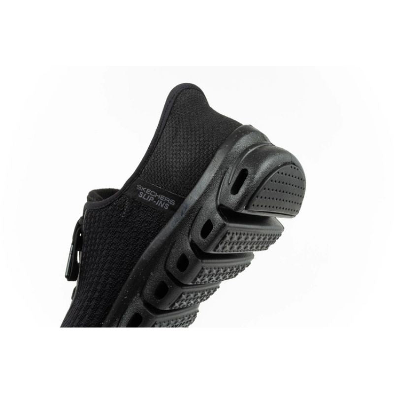 Skechers Glide Step W 104571/BBK Cipő - Sportmania.hu