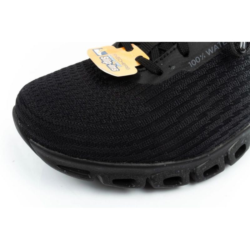 Skechers Glide Step W 104571/BBK Cipő - Sportmania.hu