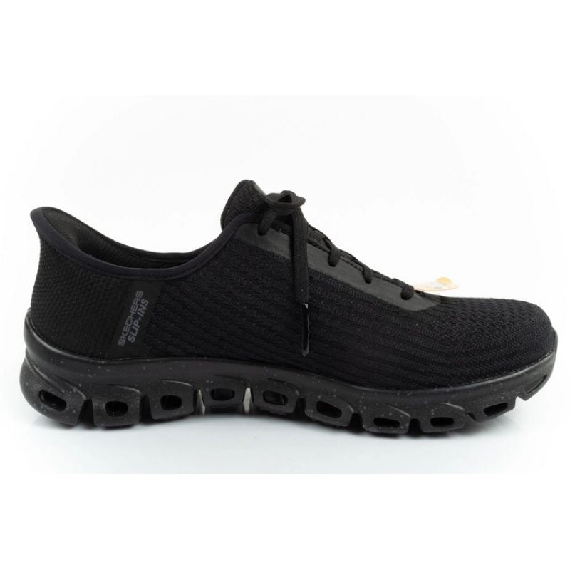 Skechers Glide Step W 104571/BBK Cipő - Sportmania.hu