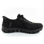 Skechers Glide Step W 104571/BBK Cipő - Sportmania.hu