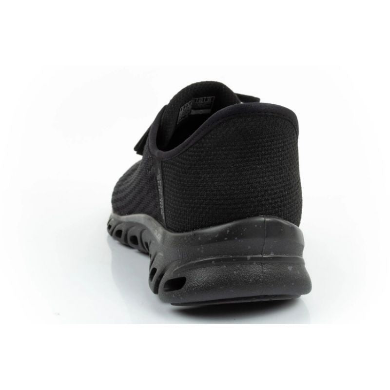 Skechers Glide Step W 104571/BBK Cipő - Sportmania.hu