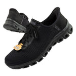 Skechers Glide Step W 104571/BBK Cipő - Sportmania.hu