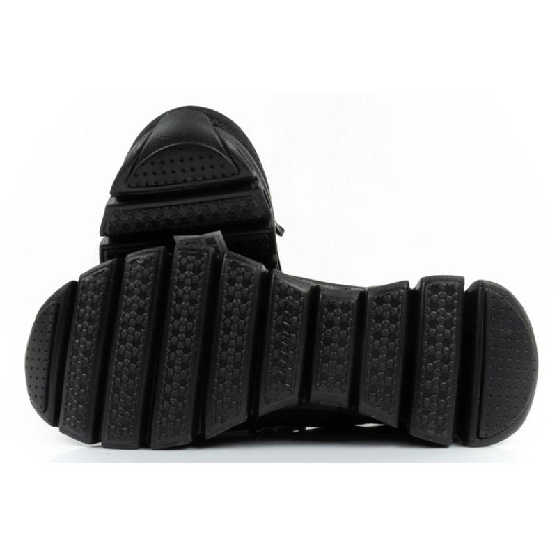 Skechers Glide Step W 104571/BBK Cipő - Sportmania.hu