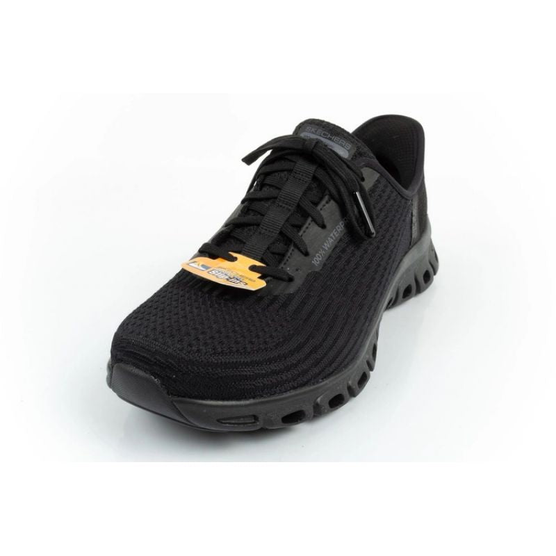 Skechers Glide Step W 104571/BBK Cipő - Sportmania.hu