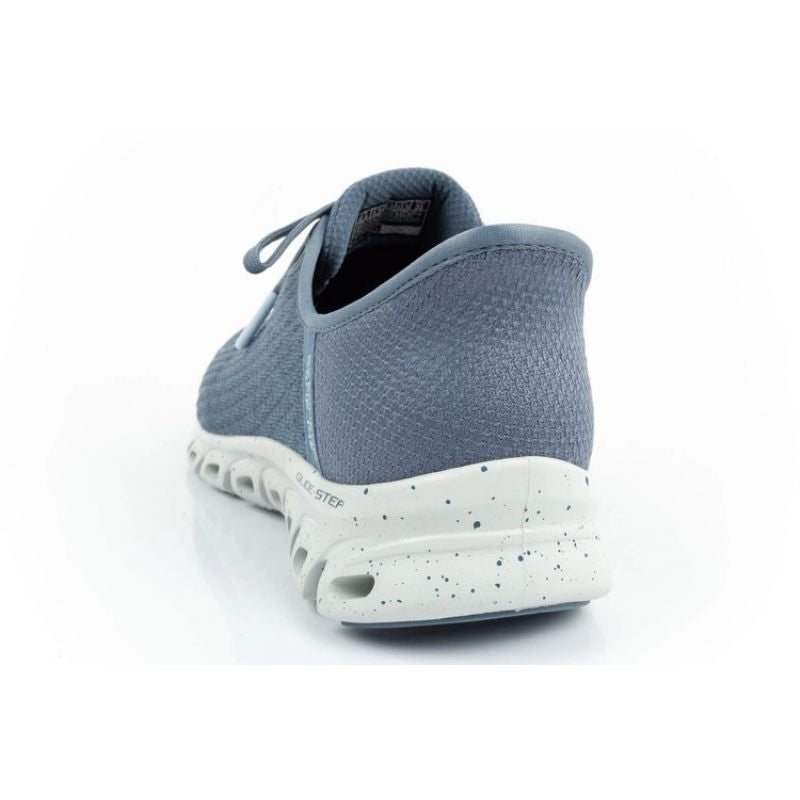 Skechers Glide-Step W 104571/SLT Cipő - Sportmania.hu