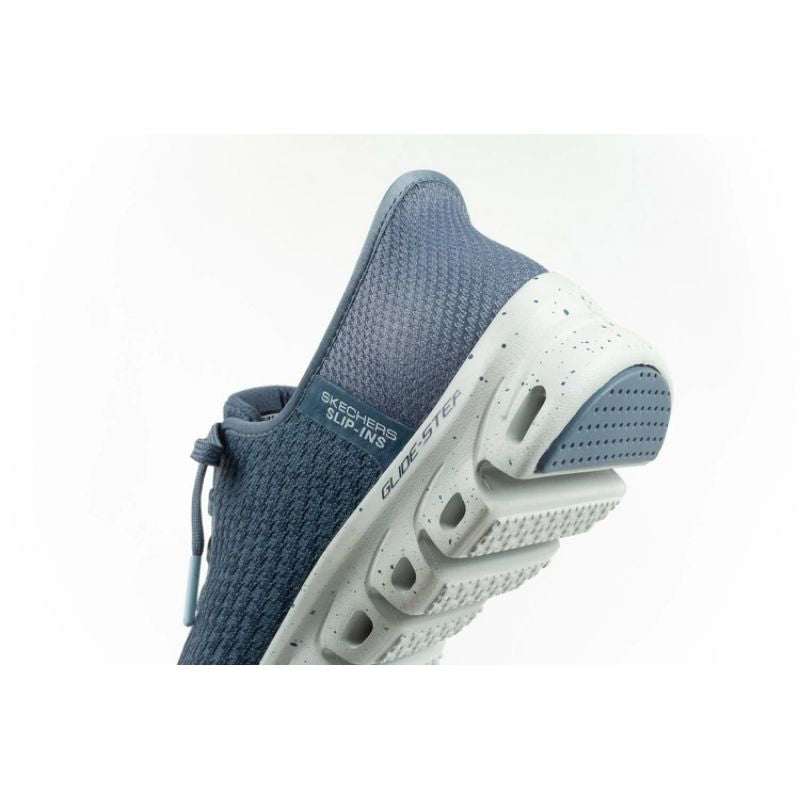 Skechers Glide-Step W 104571/SLT Cipő - Sportmania.hu