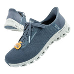 Skechers Glide-Step W Utcai női 104571/SLT