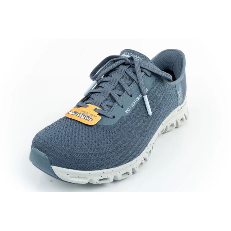 Skechers Glide-Step W Utcai női 104571/SLT