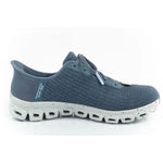 Skechers Glide-Step W Utcai női 104571/SLT