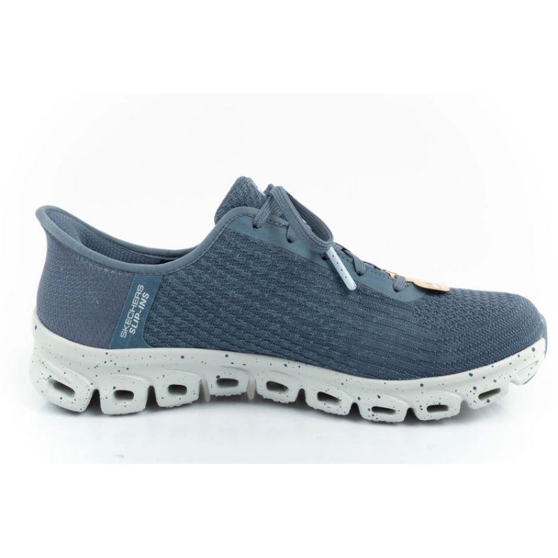 Skechers Glide-Step W Utcai női 104571/SLT