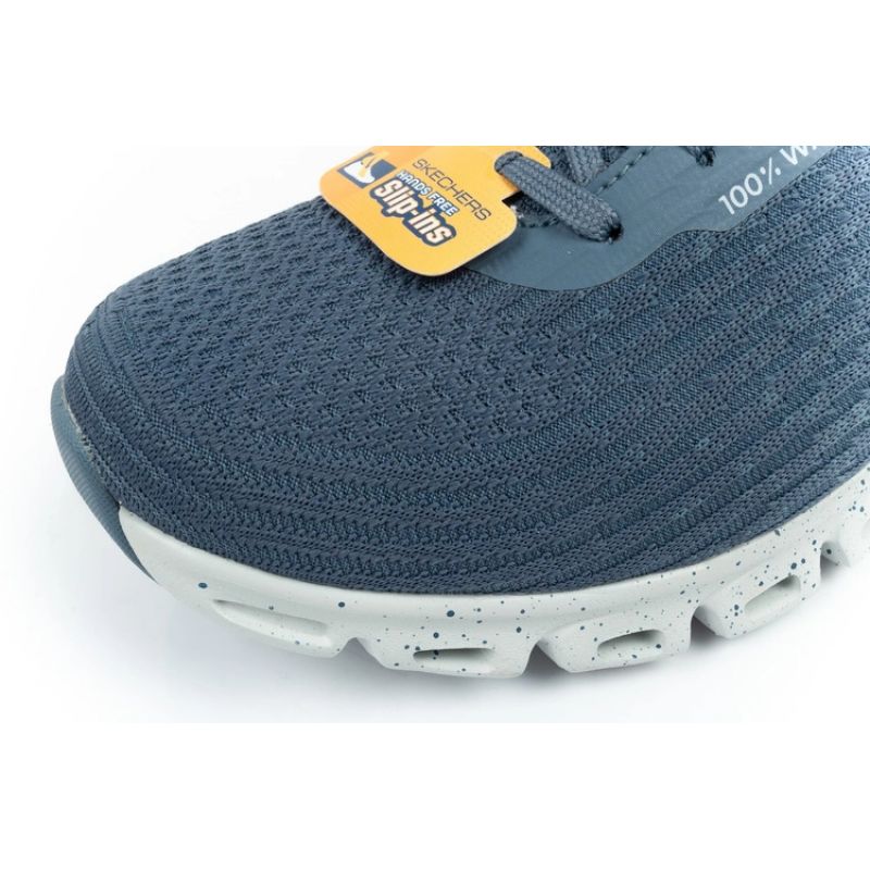 Skechers Glide-Step W Utcai női 104571/SLT