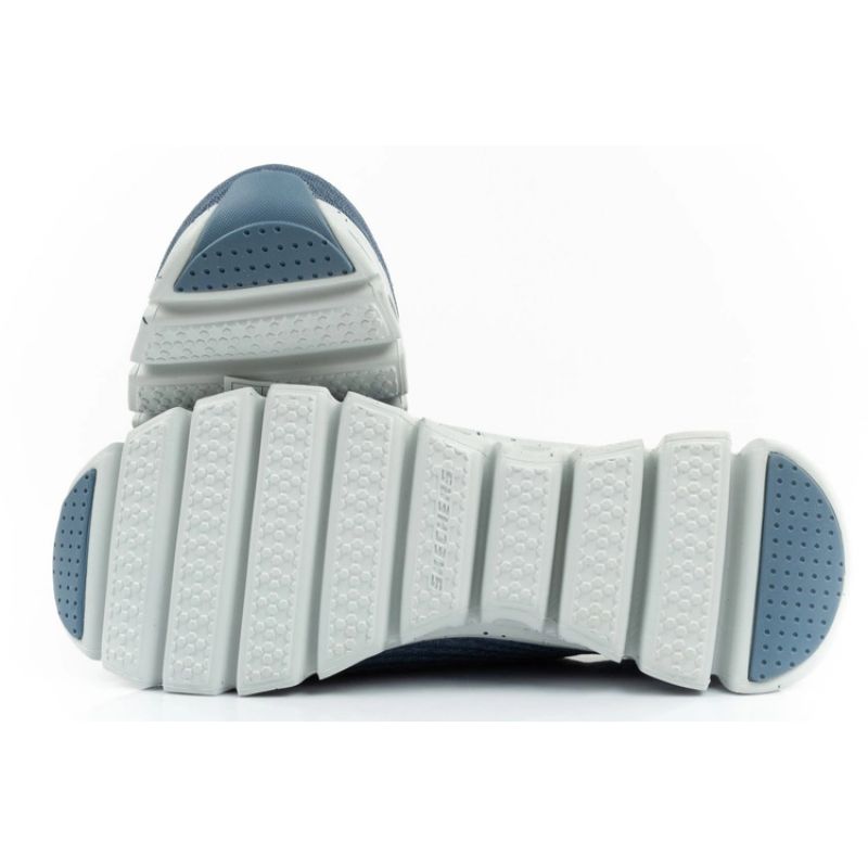 Skechers Glide-Step W Utcai női 104571/SLT