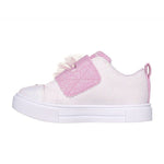 Skechers Glitter Gems Jr 314778N WPK Cipő - Sportmania.hu