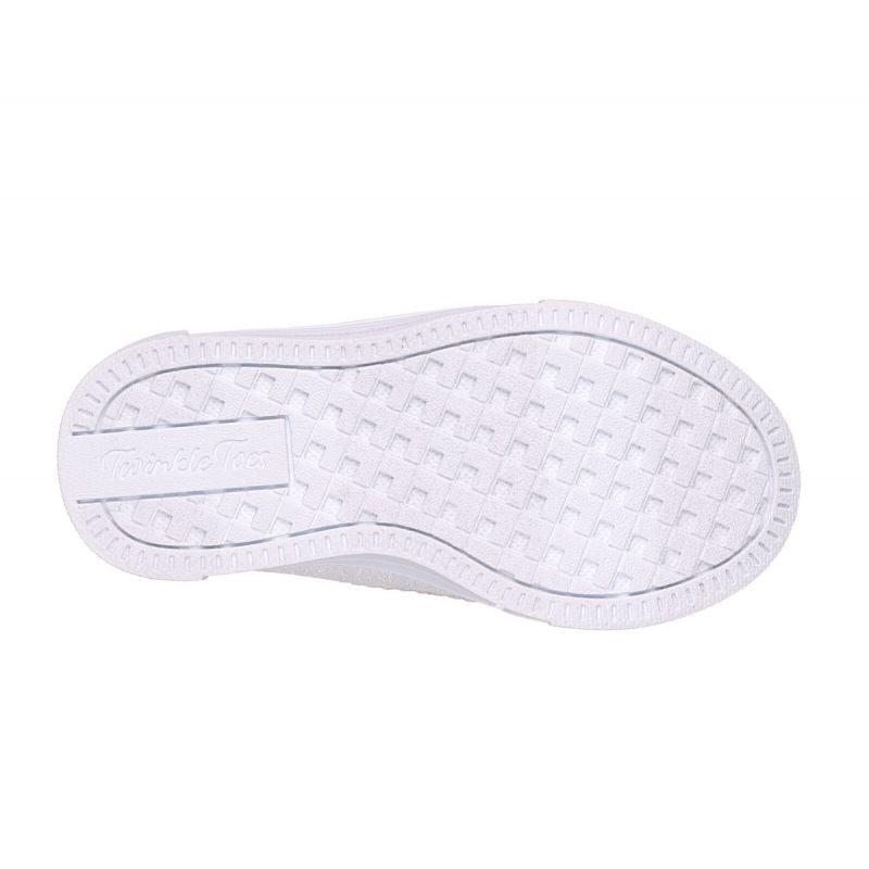 Skechers Glitter Gems Jr 314778N WPK Cipő - Sportmania.hu