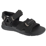 Skechers Go Consistent Sandal - Tributary Black Szandál 229097-BBK