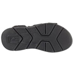 Skechers Go Consistent Sandal - Tributary Black Szandál 229097-BBK