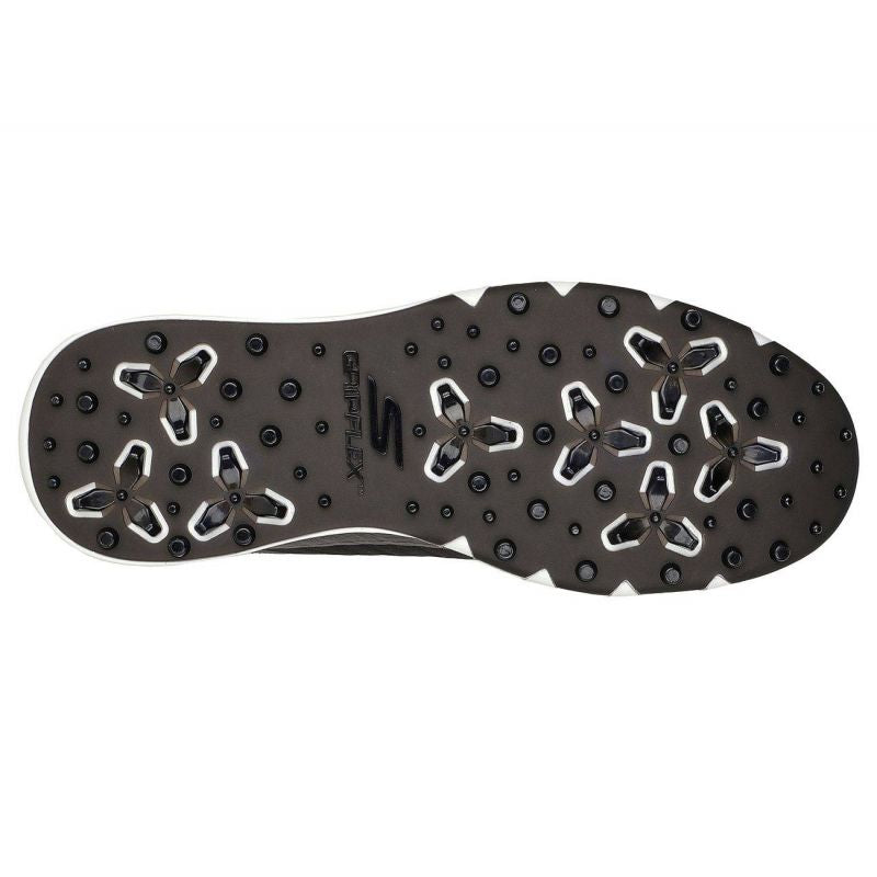 Skechers Go Golf Elite 4 Victory M 214022-BKW Cipő - Sportmania.hu