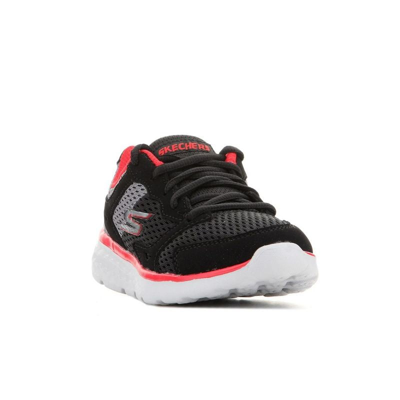 Skechers Go Run 400 Jr 97681L-BGRD Cipő - Sportmania.hu