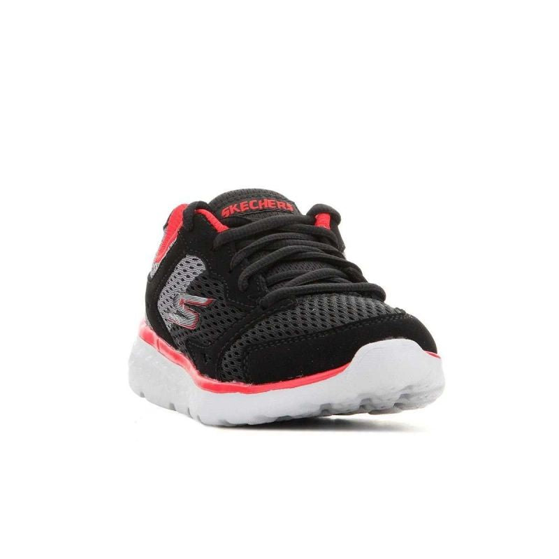 Skechers Go Run 400 Jr 97681L-BGRD Cipő - Sportmania.hu