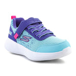 Skechers GO Run 400 V.2 Jr 303386L-PRTQ Cipő - Sportmania.hu