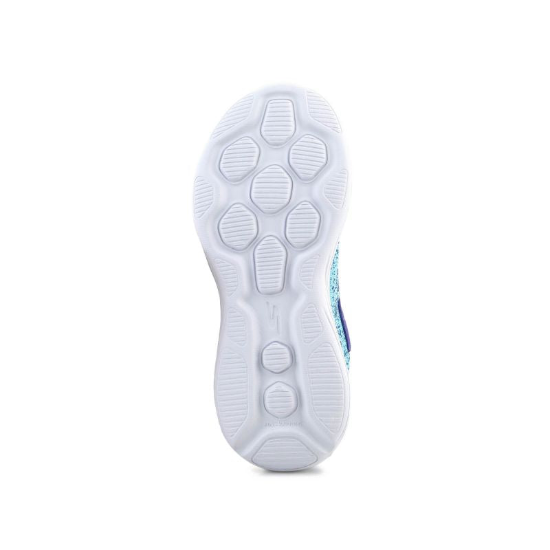 Skechers GO Run 400 V.2 Jr 303386L-PRTQ Cipő - Sportmania.hu