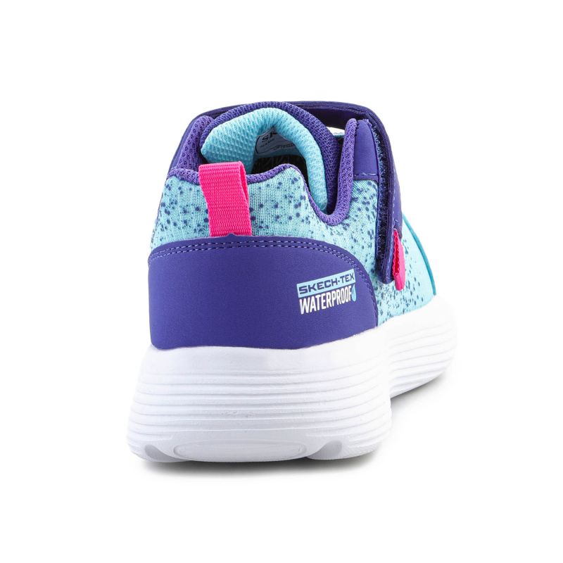 Skechers GO Run 400 V.2 Jr 303386L-PRTQ Cipő - Sportmania.hu