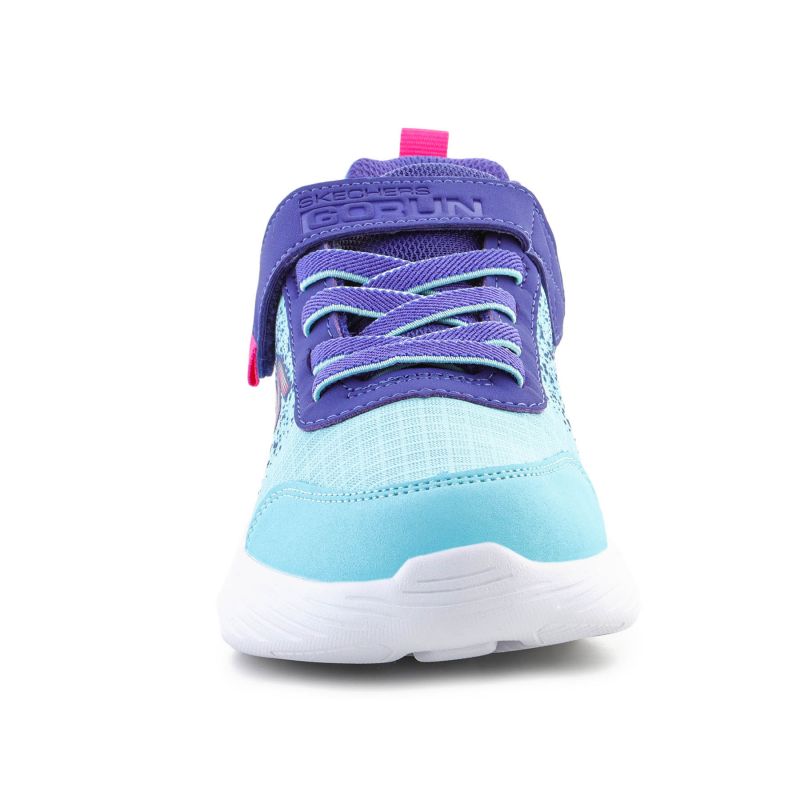 Skechers GO Run 400 V.2 Jr 303386L-PRTQ Cipő - Sportmania.hu
