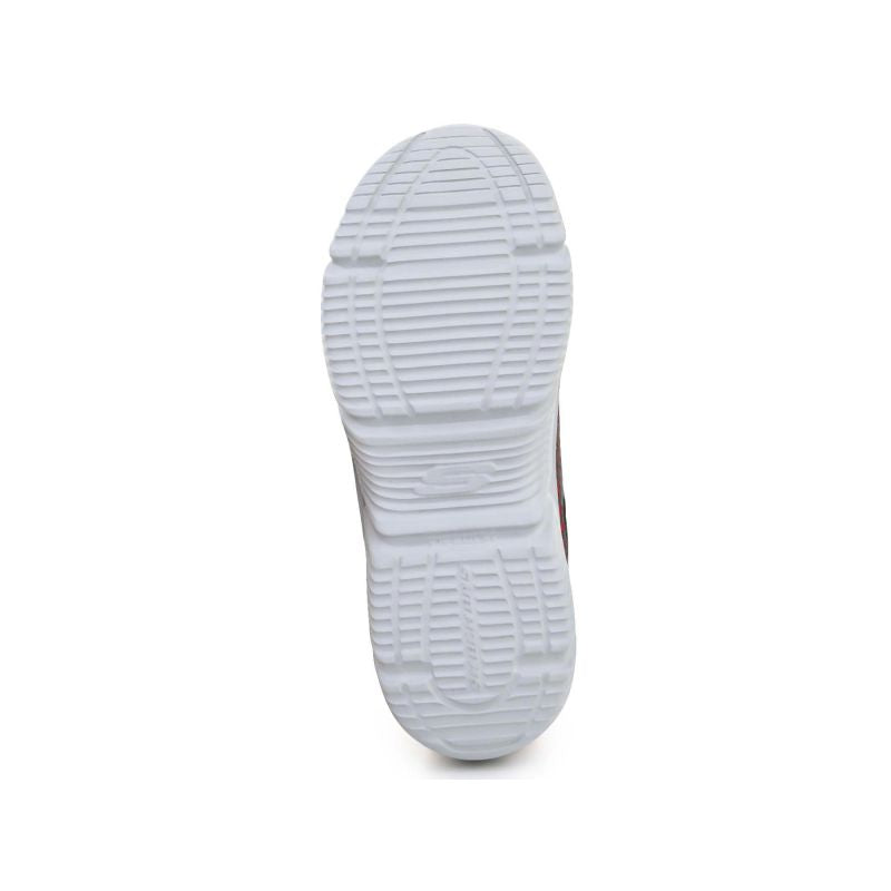 Skechers Go Run 650 Norvo Jr 405035L-BKRD Cipő - Sportmania.hu