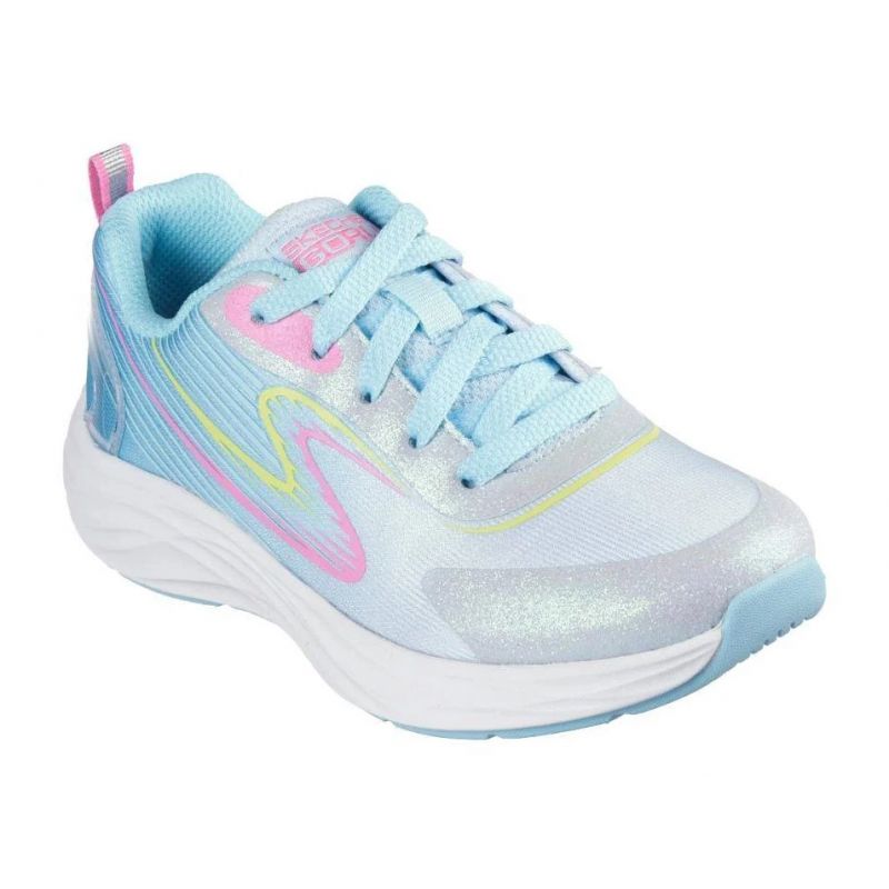 Skechers Go Run Accelerate Sweet Speed Jr 303921l-Lbmt Shoes - Sportmania.hu