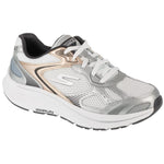 Skechers Go Run Consistent 2.0 Férfi Futócipő - Fehér 128633-WSBK