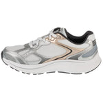 Skechers Go Run Consistent 2.0 Férfi Futócipő - Fehér 128633-WSBK