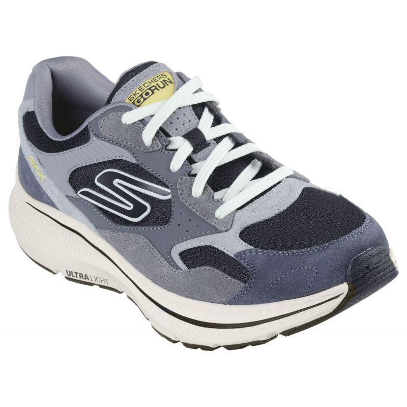 Skechers Go Run Consistent 2.0 Retro Runner V1 M 220872CCBK Cipő - Sportmania.hu