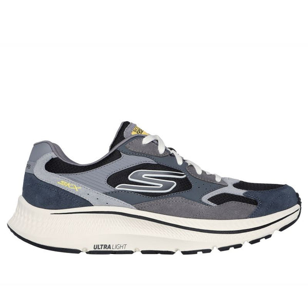 Skechers Go Run Consistent 2.0 Retro Runner V1 M 220872CCBK Cipő - Sportmania.hu