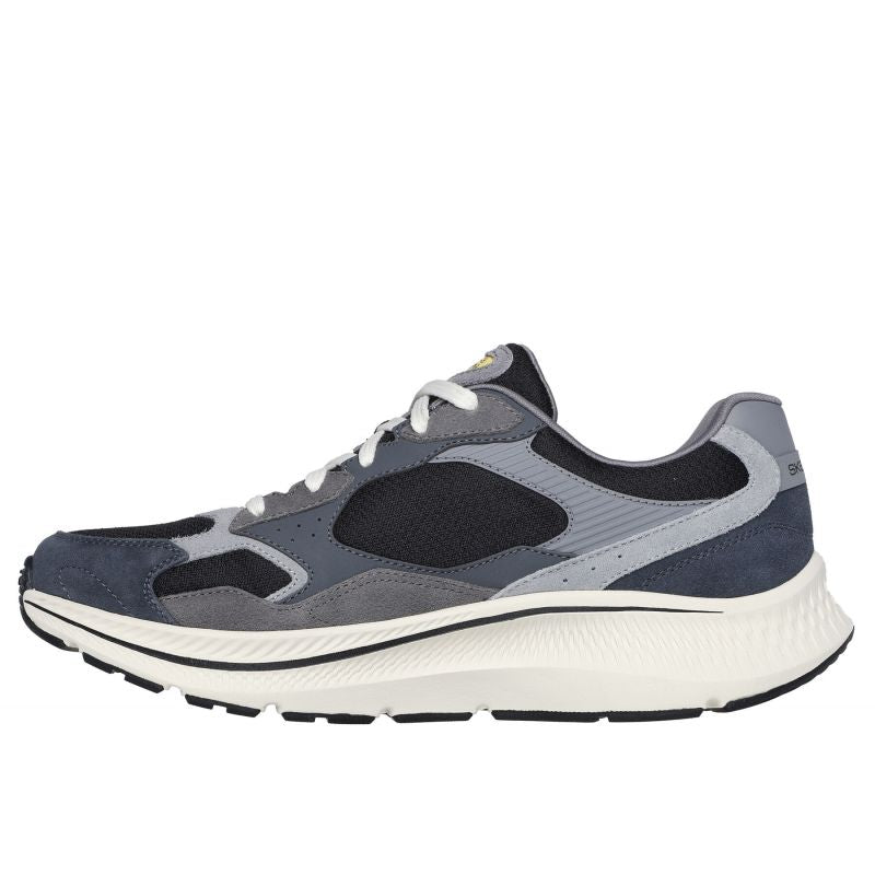 Skechers Go Run Consistent 2.0 Retro Runner V1 M 220872CCBK Cipő - Sportmania.hu