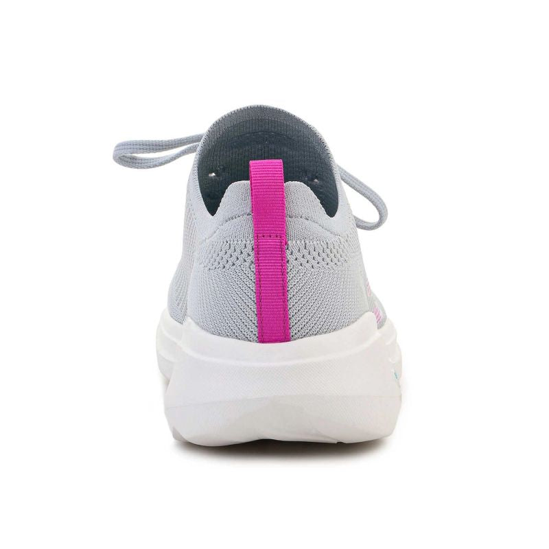 Skechers Go Run Fast Brisk Day W 128186-LGPR Cipő - Sportmania.hu