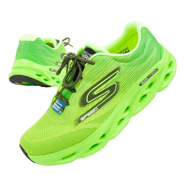 Skechers Go Run M 220908/GRN Running Shoes Cipő