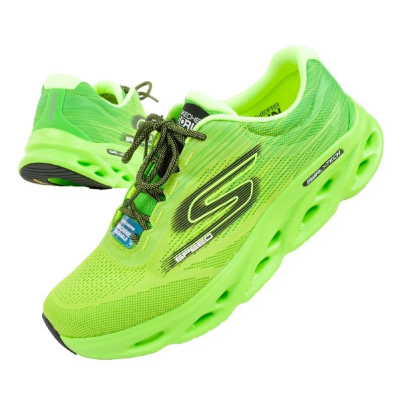 Skechers Go Run M 220908/GRN Running Shoes Cipő - Sportmania.hu