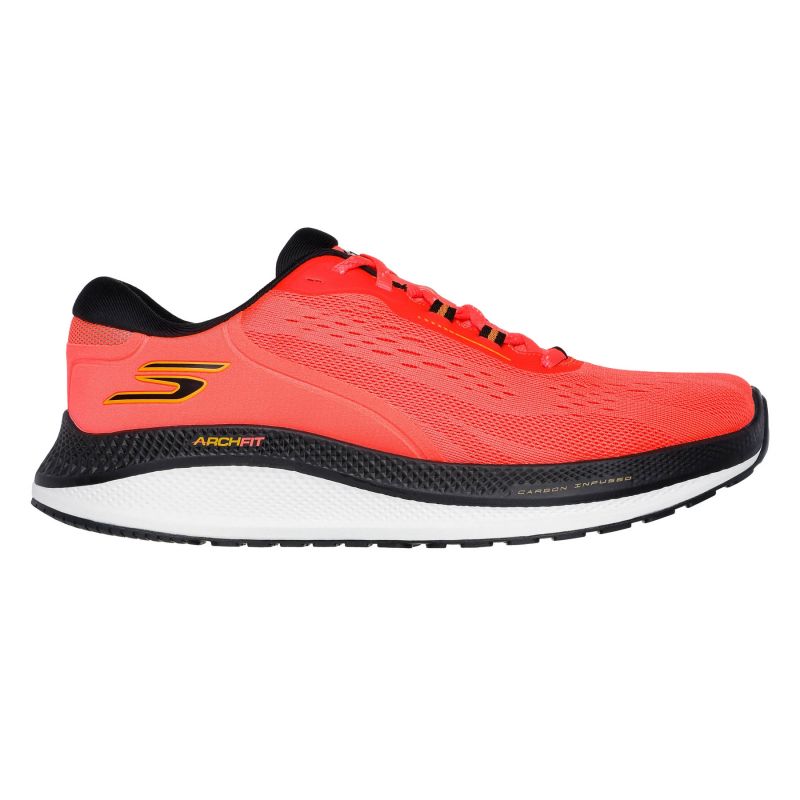 Skechers Go Run Persistence 2 M Running Shoes 246084-rdbk