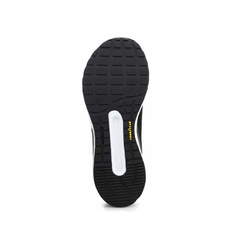 Skechers Go Run Persistence M 246053-BKW Cipő - Sportmania.hu