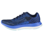 Skechers Go Run Razor Excess férfi sportcipő - lila/fekete 172004-BKBL
