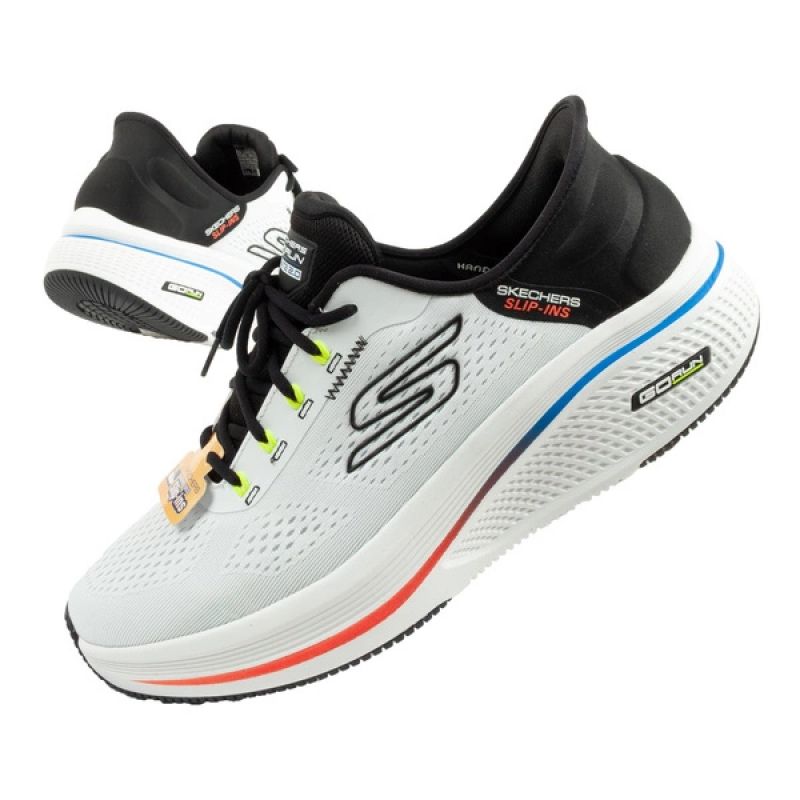 Skechers Go Run Slip-Ins M Shoes férfi 220853/WMLT