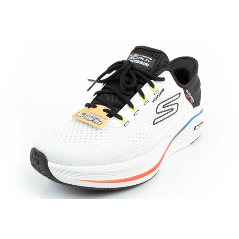 Skechers Go Run Slip-Ins M Shoes férfi 220853/WMLT