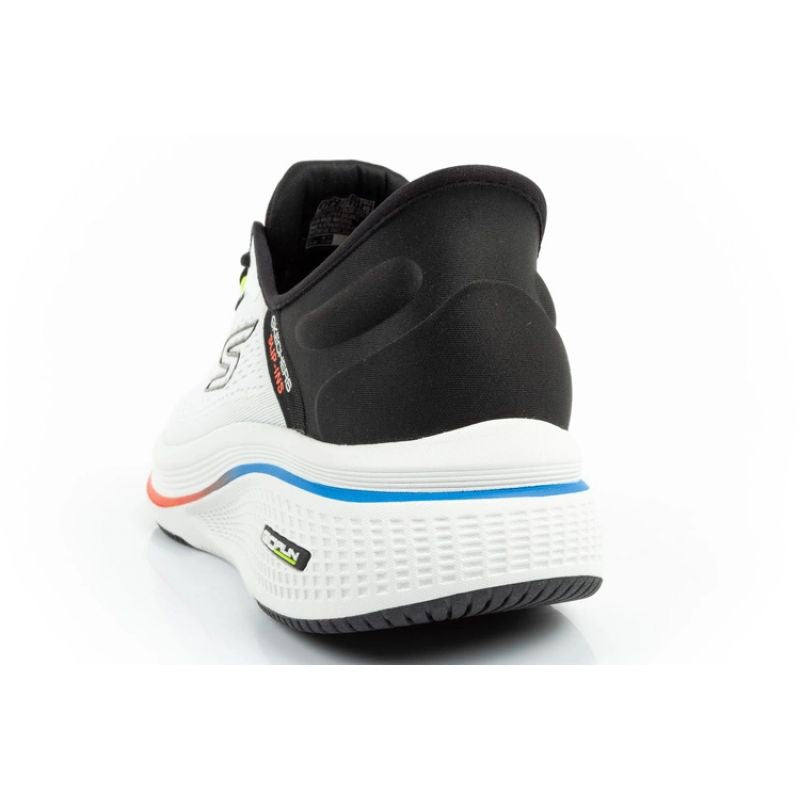 Skechers Go Run Slip-Ins M Shoes férfi 220853/WMLT