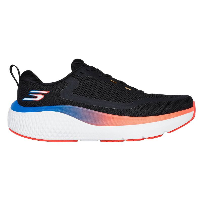 Skechers Go Run Supersonic Max M 246086-Bkmt Running Shoes