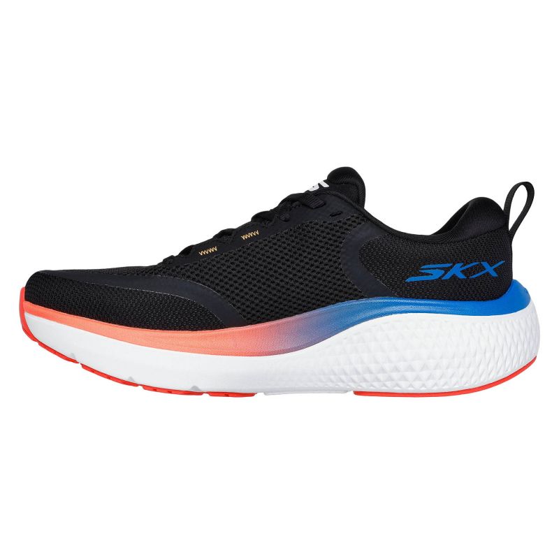 Skechers Go Run Supersonic Max M 246086-Bkmt Running Shoes