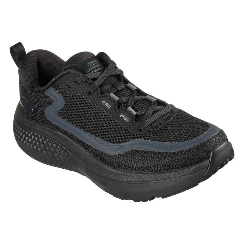Skechers Go Run Supersonic Max M Running Shoes férfi 246086-BBK