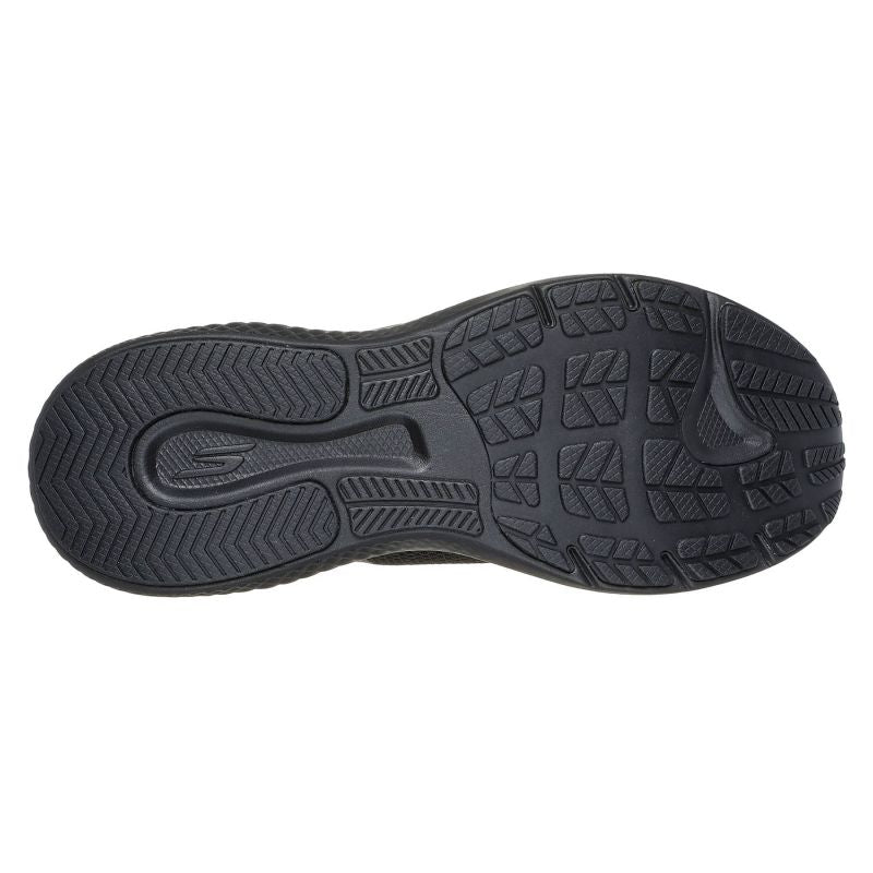 Skechers Go Run Supersonic Max M Running Shoes férfi 246086-BBK