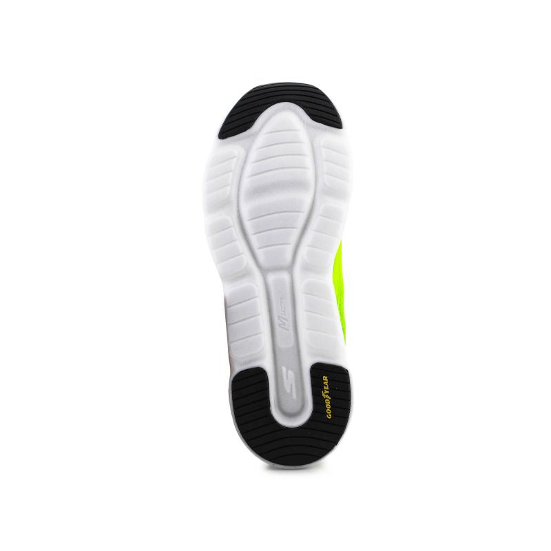 Skechers Go Run Swirl Tech Speed M 220908-YEL running Cipő - Sportmania.hu