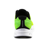 Skechers Go Run Swirl Tech Speed M running férfi Futócipő 220908-YEL